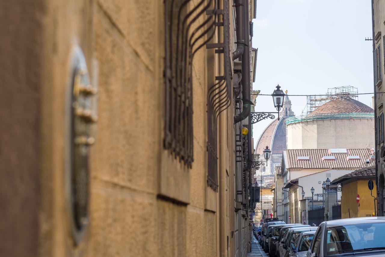 Capponi Florencia