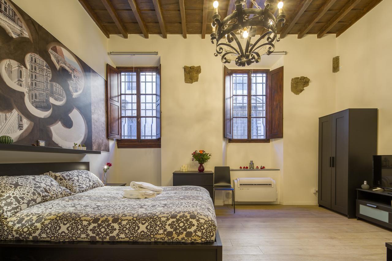Apartamento Capponi Florencia