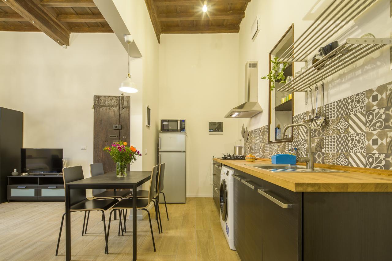 Apartamento Capponi *