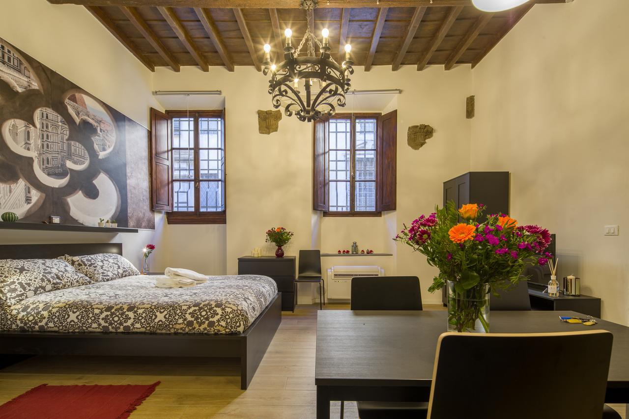 Capponi Apartamento Florencia