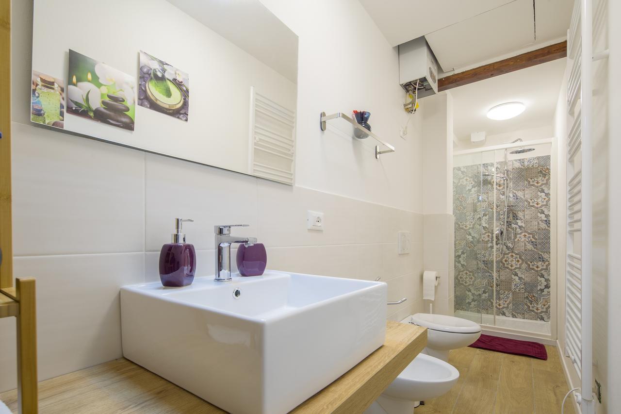 Apartamento Capponi Florencia