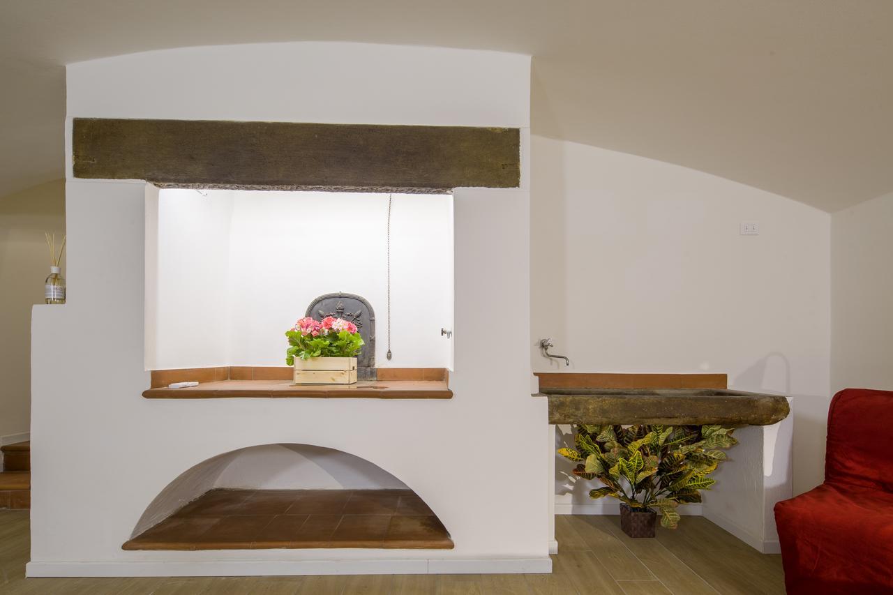 Capponi Apartamento