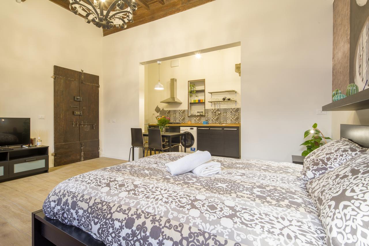 Capponi Apartamento Florencia