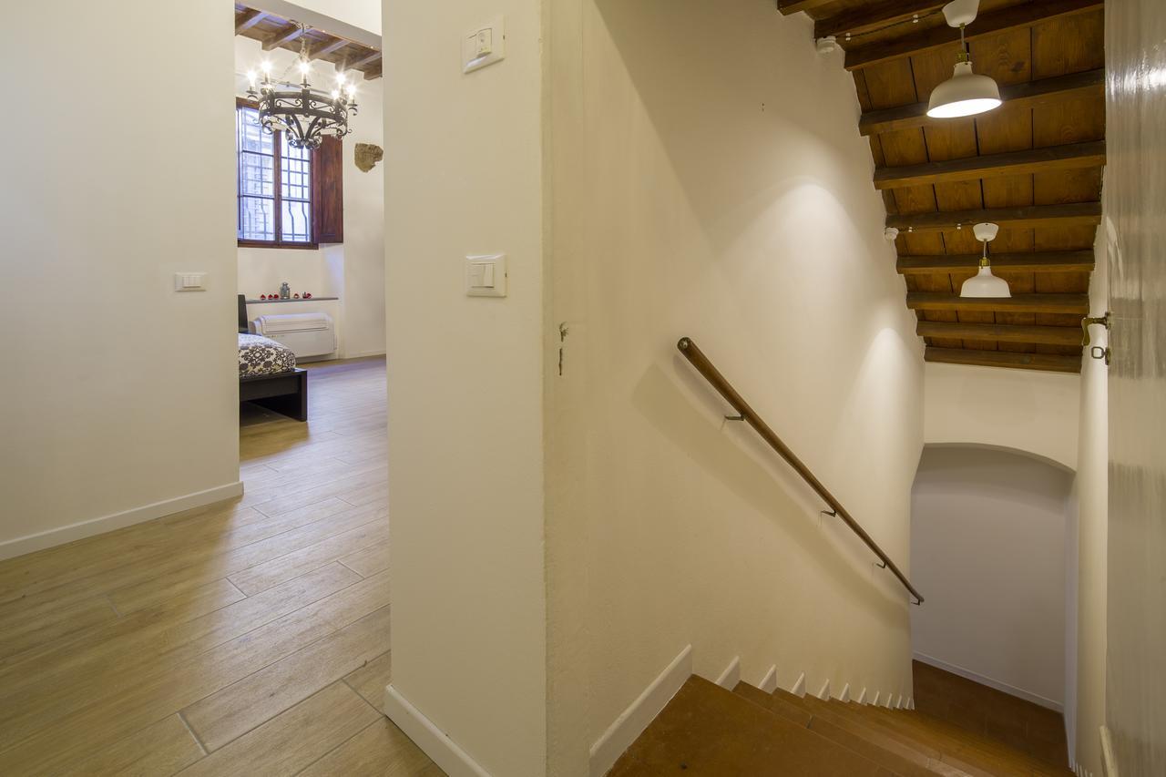 Apartamento Capponi