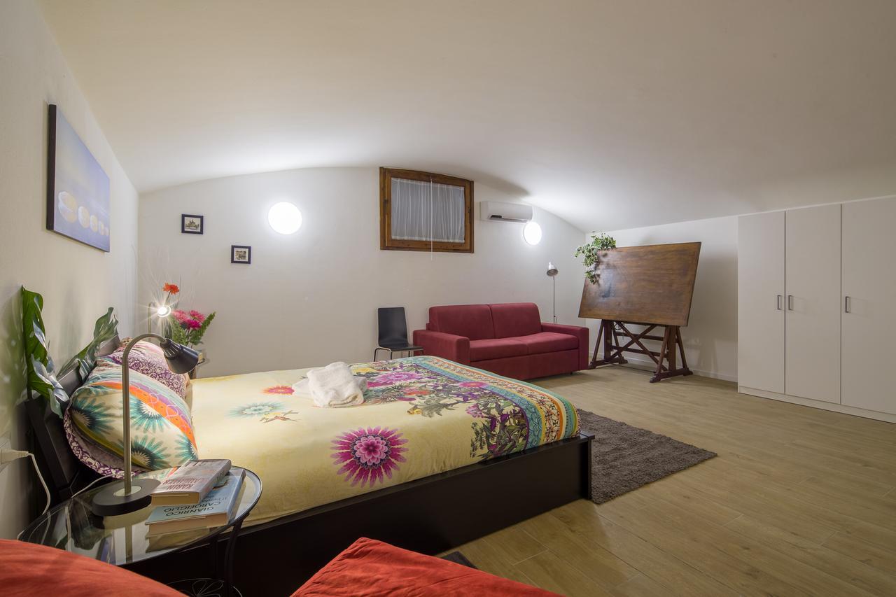 Capponi Apartamento *
