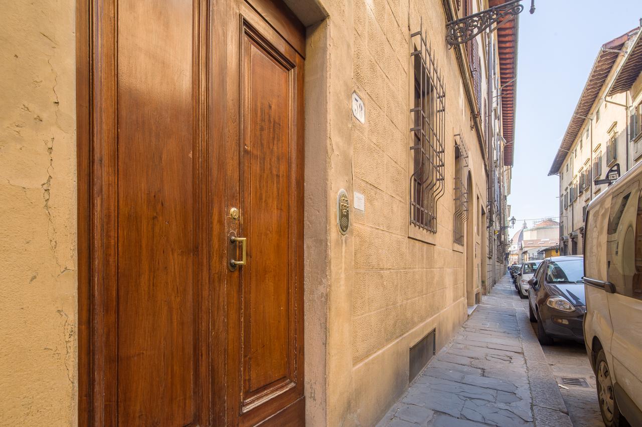 Capponi Apartamento *