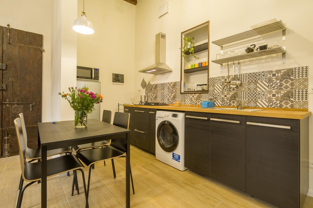 Apartamento Capponi Florencia